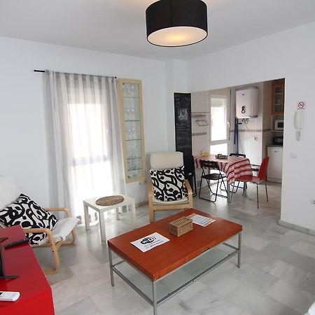 Apartamento Velador Del Sur By Cadiz4Rentals Exterior photo