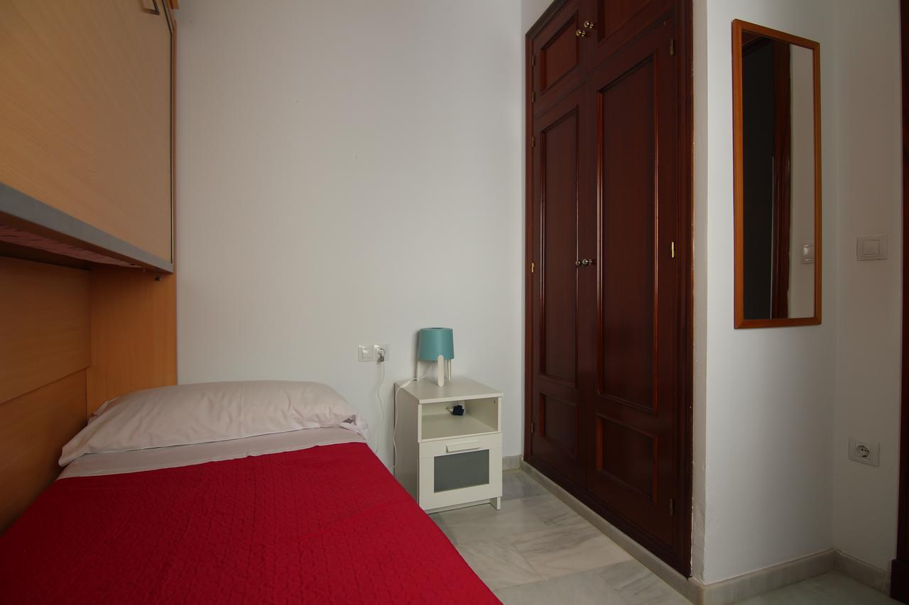 Apartamento Velador Del Sur By Cadiz4Rentals Exterior photo