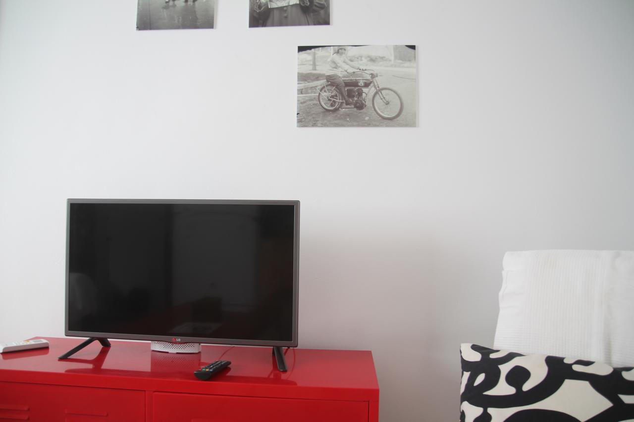 Apartamento Velador Del Sur By Cadiz4Rentals Exterior photo
