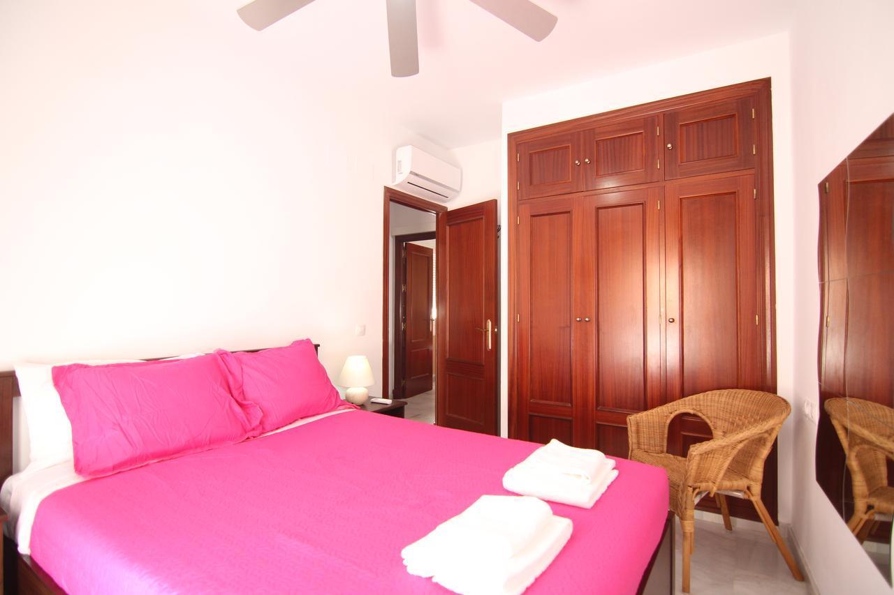 Apartamento Velador Del Sur By Cadiz4Rentals Exterior photo