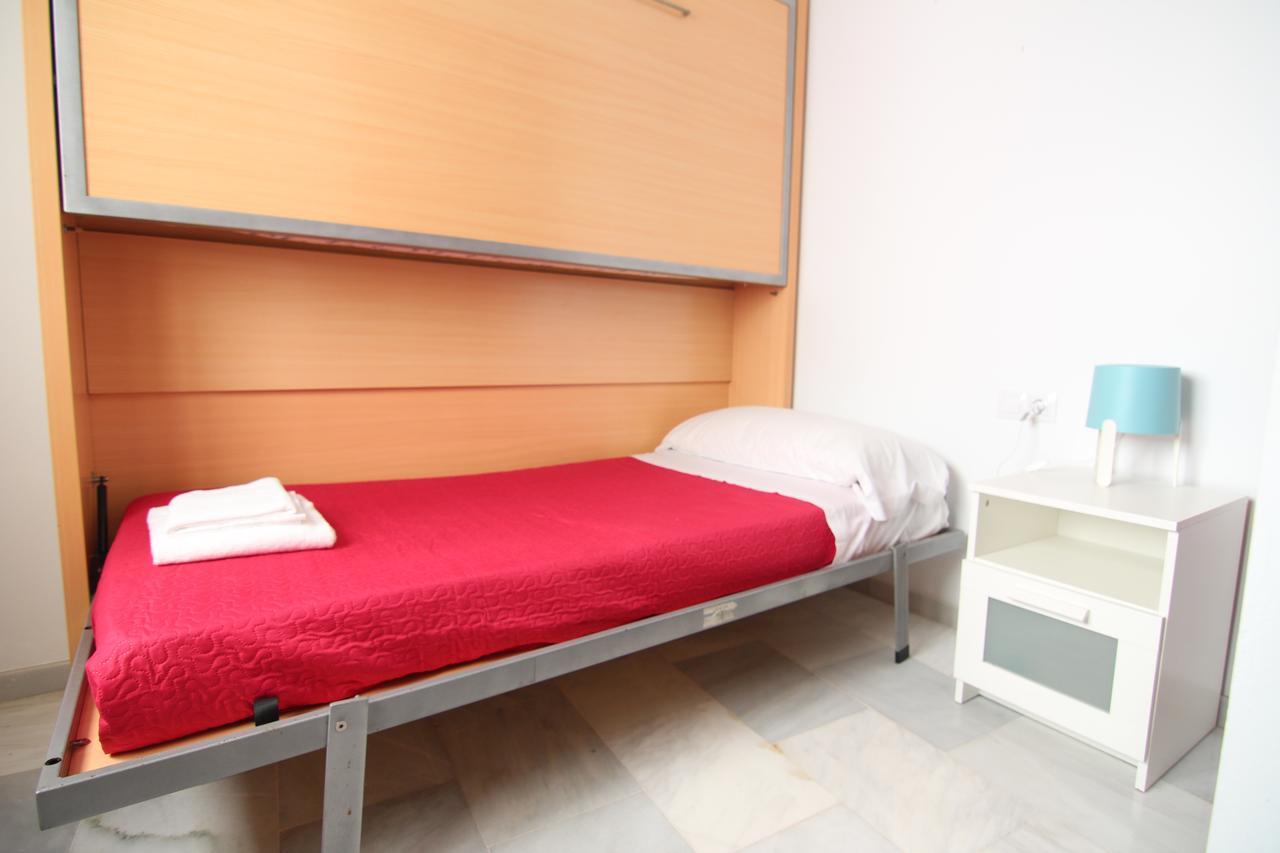 Apartamento Velador Del Sur By Cadiz4Rentals Exterior photo